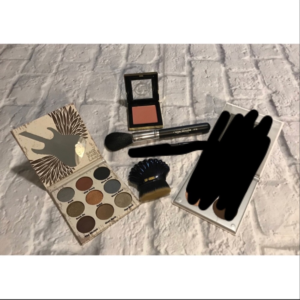 🔥Make Up Bundle🔥